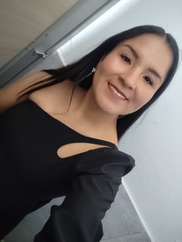 Leidy Juana Acevedo Mandujano