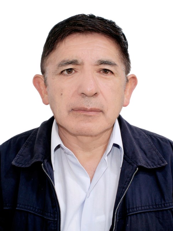 Juan Carlos Mamani Mamani