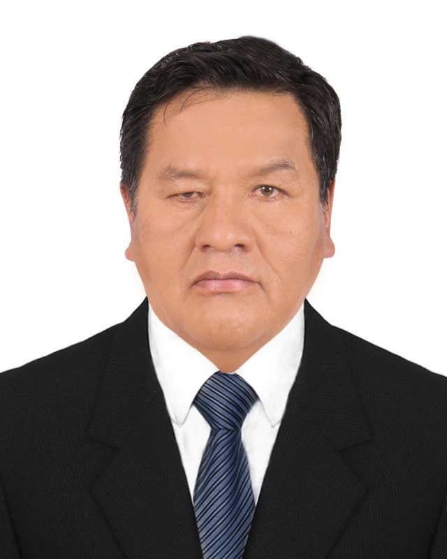 Catalino Gaudencio Salcedo Peña